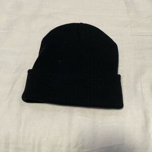 Black Tuque - Small